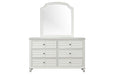 Whitehaven Dresser - Marjories Furniture (Las Vegas, NV)