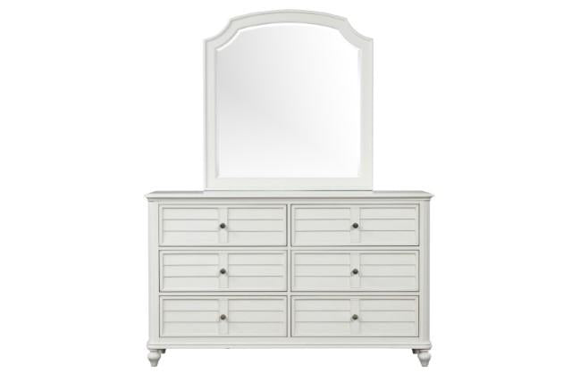 Whitehaven Dresser - Marjories Furniture (Las Vegas, NV)