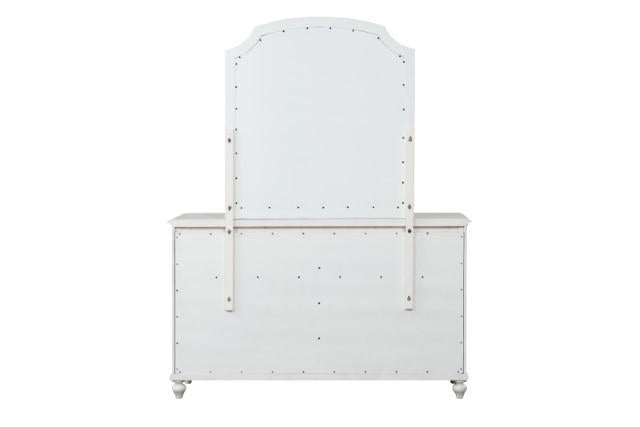 Whitehaven Dresser - Marjories Furniture (Las Vegas, NV)