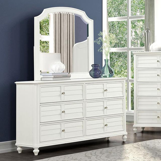 Whitehaven Dresser - Marjories Furniture (Las Vegas, NV)
