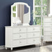 Whitehaven Dresser - Marjories Furniture (Las Vegas, NV)