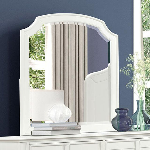 Whitehaven Mirror - Marjories Furniture (Las Vegas, NV)