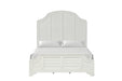 Whitehaven Bed - Marjories Furniture (Las Vegas, NV)