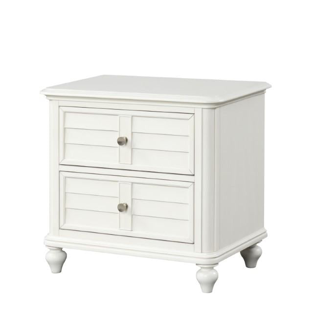 Whitehaven Nightstand - Marjories Furniture (Las Vegas, NV)