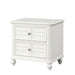 Whitehaven Nightstand - Marjories Furniture (Las Vegas, NV)