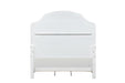 Whitehaven Bed - Marjories Furniture (Las Vegas, NV)