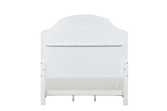 Whitehaven Bed White - Marjories Furniture (Las Vegas, NV)