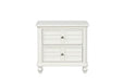 Whitehaven Nightstand - Marjories Furniture (Las Vegas, NV)