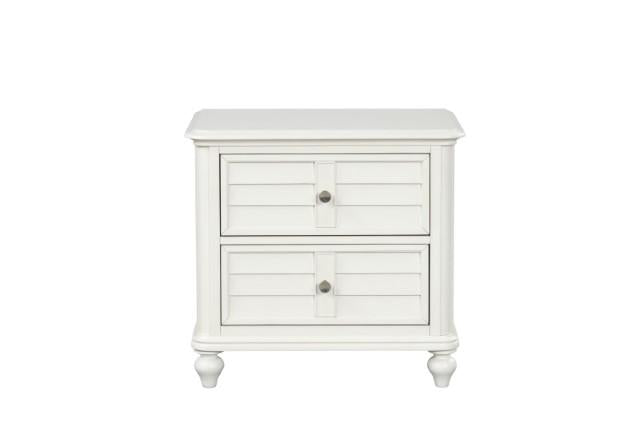 Whitehaven Nightstand - Marjories Furniture (Las Vegas, NV)