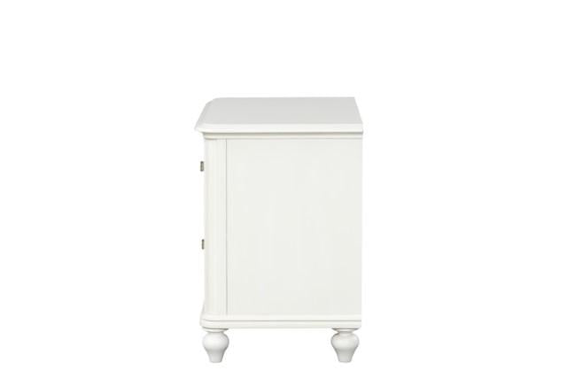 Whitehaven Nightstand - Marjories Furniture (Las Vegas, NV)