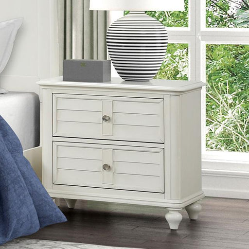 Whitehaven Nightstand - Marjories Furniture (Las Vegas, NV)