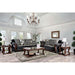 Whitland Gray Sofa - Marjories Furniture (Las Vegas, NV)