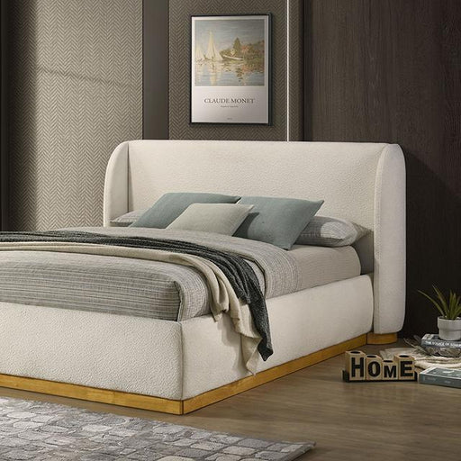 Whitman Bed - Marjories Furniture (Las Vegas, NV)