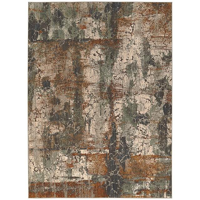 Wilhelm Area Rug - Marjories Furniture (Las Vegas, NV)