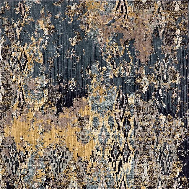 Wilhelm Area Rug - Marjories Furniture (Las Vegas, NV)