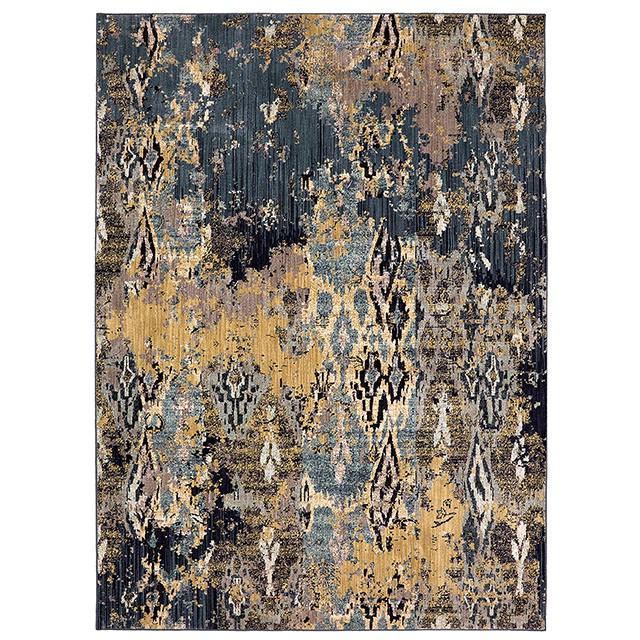 Wilhelm Area Rug - Marjories Furniture (Las Vegas, NV)
