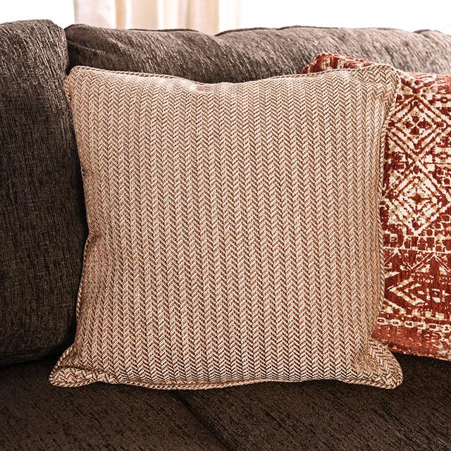Wanstead Sectional - Marjories Furniture (Las Vegas, NV)