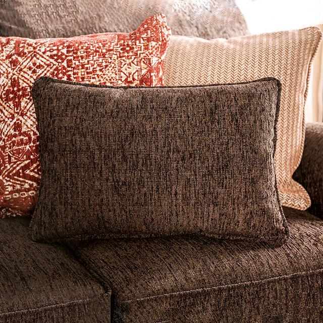 Wanstead Sectional - Marjories Furniture (Las Vegas, NV)