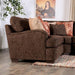 Wanstead Sectional - Marjories Furniture (Las Vegas, NV)