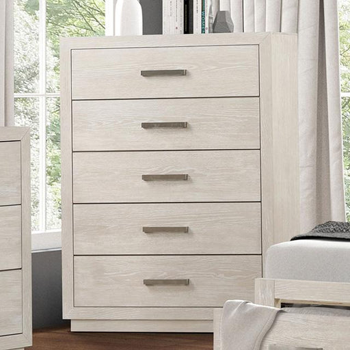 Wellingborough Chest - Marjories Furniture (Las Vegas, NV)