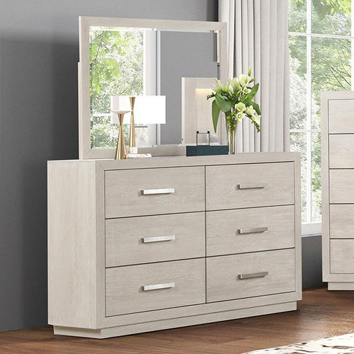 Wellingborough Dresser - Marjories Furniture (Las Vegas, NV)