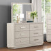 Wellingborough Dresser - Marjories Furniture (Las Vegas, NV)