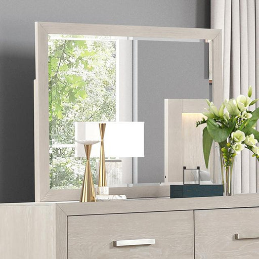 Wellingborough Mirror - Marjories Furniture (Las Vegas, NV)