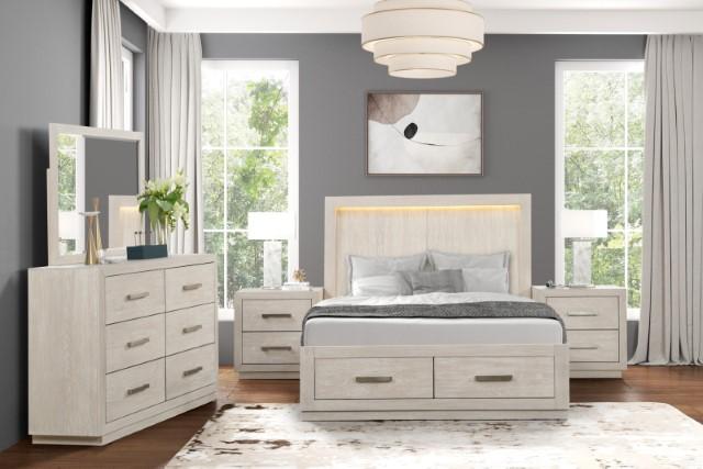 Wellingborough Chest - Marjories Furniture (Las Vegas, NV)
