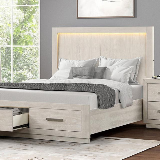 Wellingborough Bed - Marjories Furniture (Las Vegas, NV)