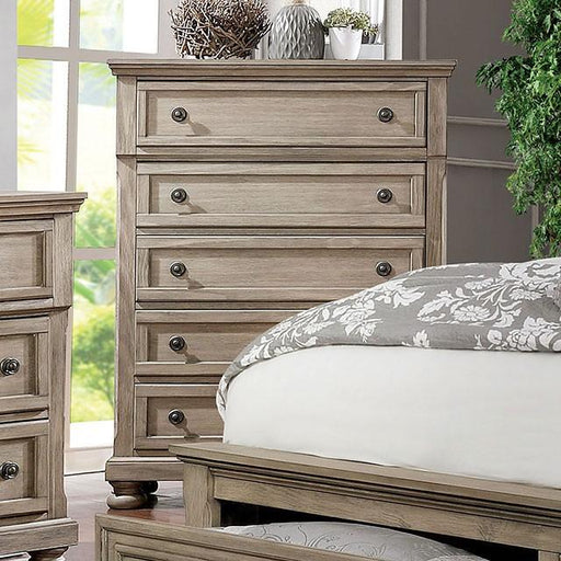 Wells Chest - Marjories Furniture (Las Vegas, NV)