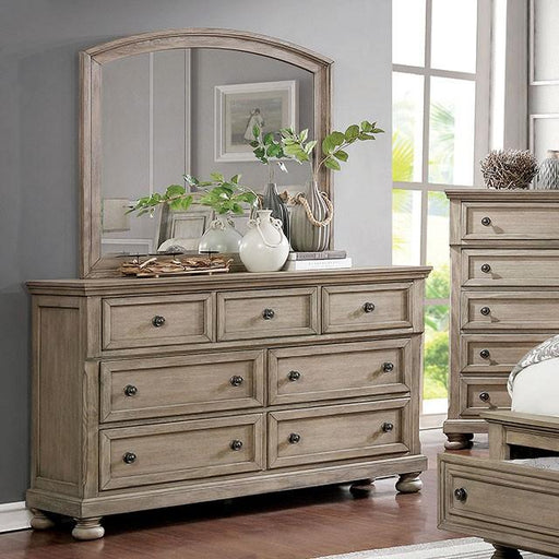 Wells Dresser - Marjories Furniture (Las Vegas, NV)