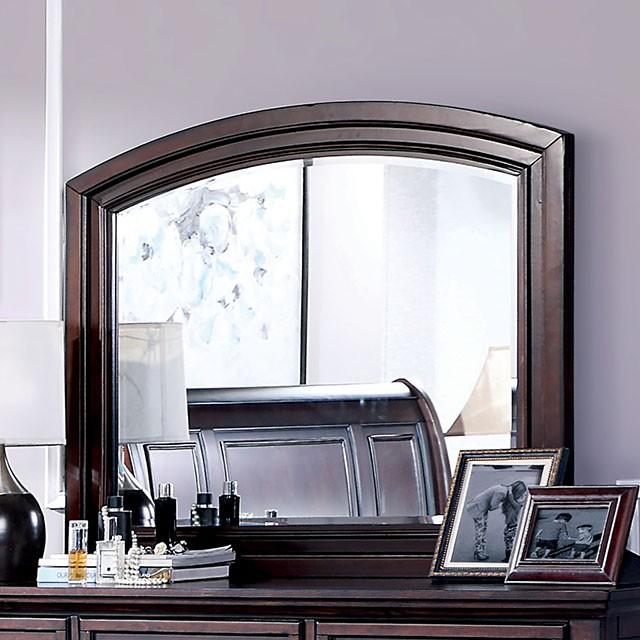 WELLS Mirror - Marjories Furniture (Las Vegas, NV)