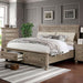Wells Queen Bedroom Set - Marjories Furniture (Las Vegas, NV)