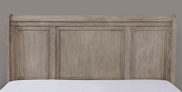Wells Queen Bedroom Set - Marjories Furniture (Las Vegas, NV)