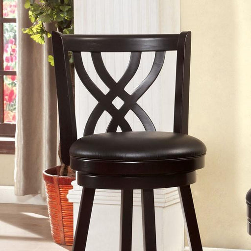 Wendel 29"H Bar Stool - Marjories Furniture (Las Vegas, NV)