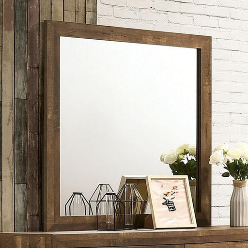 WENTWORTH Mirror - Marjories Furniture (Las Vegas, NV)