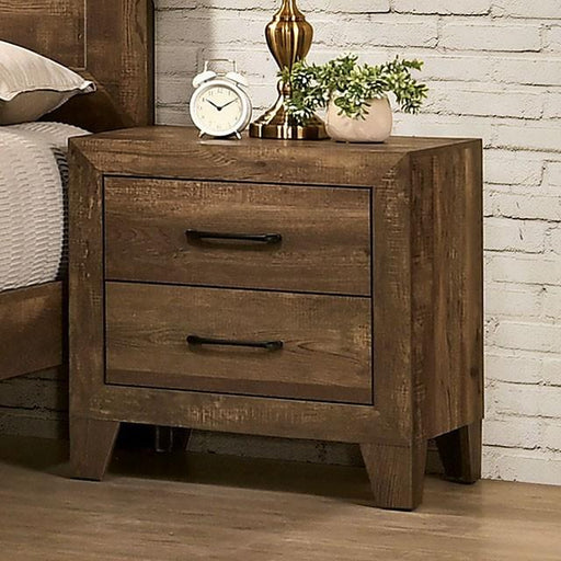 Wentworth Night Stand - Marjories Furniture (Las Vegas, NV)