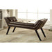 Wesby 50"L Bench - Marjories Furniture (Las Vegas, NV)