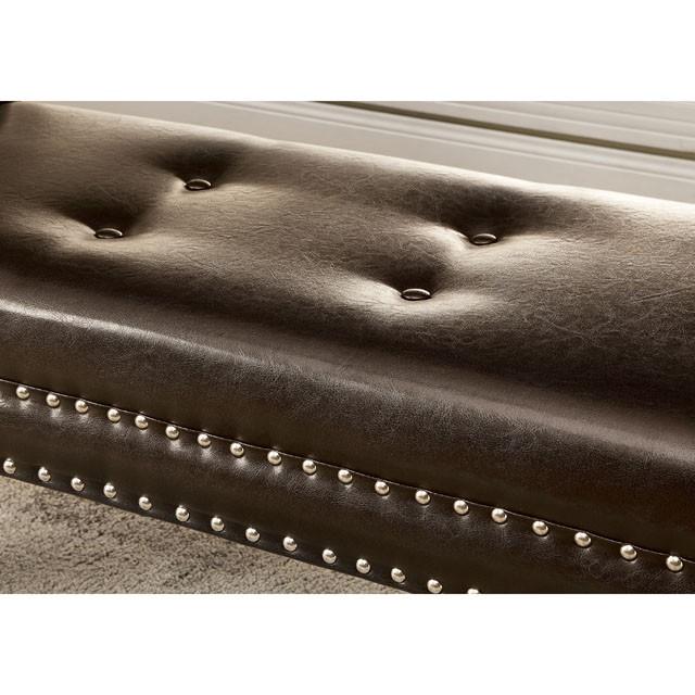 Wesby 50"L Bench - Marjories Furniture (Las Vegas, NV)