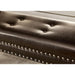 Wesby 50"L Bench - Marjories Furniture (Las Vegas, NV)