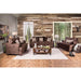 WESSINGTON Chocolate Sofa - Marjories Furniture (Las Vegas, NV)