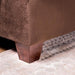 WESSINGTON Chocolate Sofa - Marjories Furniture (Las Vegas, NV)