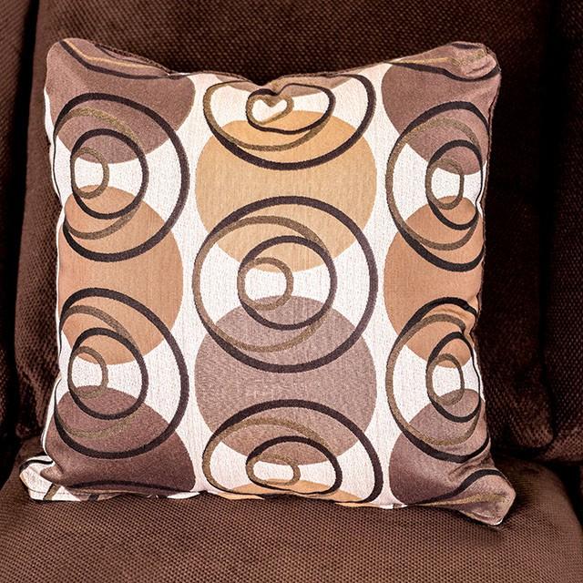 WESSINGTON Chocolate Sofa - Marjories Furniture (Las Vegas, NV)