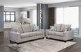 WEST ACTION Sofa, Beige - Marjories Furniture (Las Vegas, NV)
