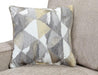 WEST ACTION Sofa, Beige - Marjories Furniture (Las Vegas, NV)