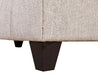 WEST ACTION Sofa, Beige - Marjories Furniture (Las Vegas, NV)