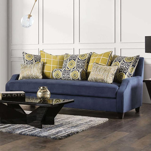 WEST BROMPTON Sofa - Marjories Furniture (Las Vegas, NV)