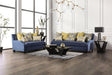 WEST BROMPTON Sofa - Marjories Furniture (Las Vegas, NV)