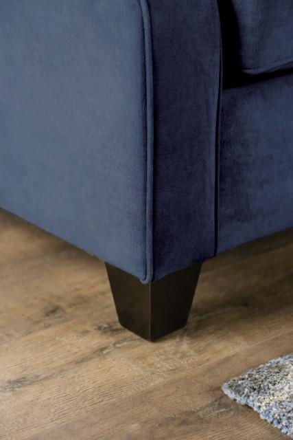 WEST BROMPTON Loveseat - Marjories Furniture (Las Vegas, NV)