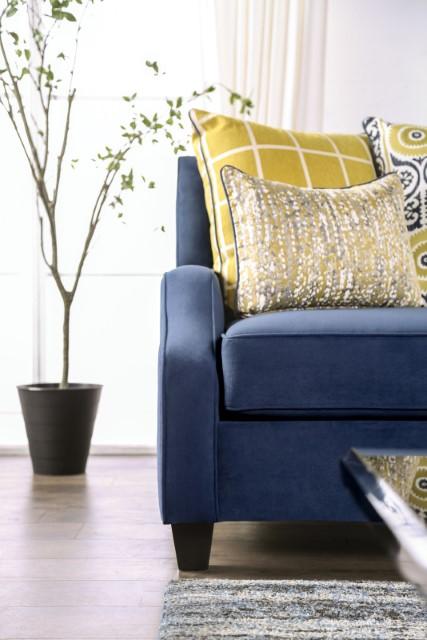WEST BROMPTON Sofa - Marjories Furniture (Las Vegas, NV)